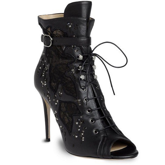 Valentino Shoes 2011