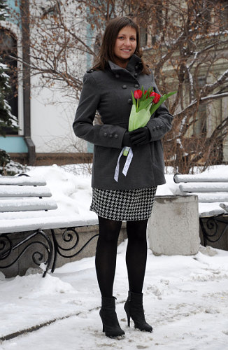 Улична мода