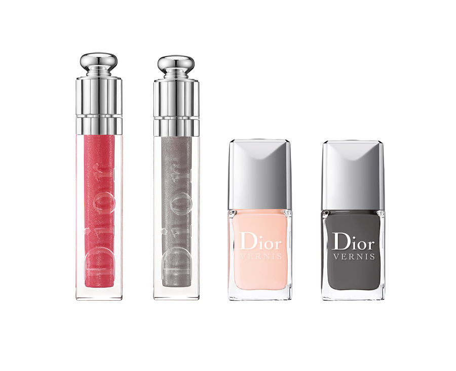 Грим Dior