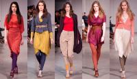 Eco Fashion Week Ванкувър - с грижа за природата