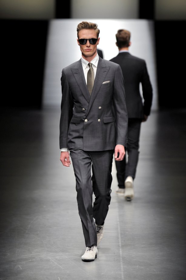 Колекция на Canali