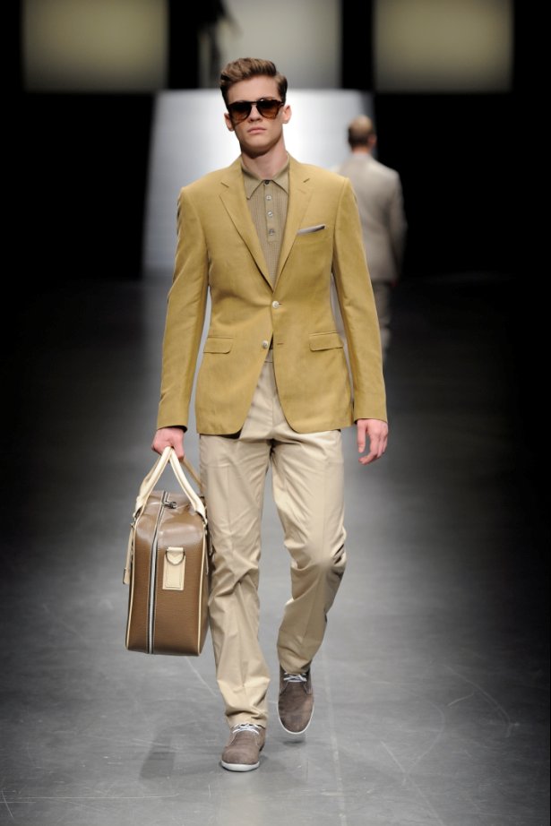 Колекция на Canali