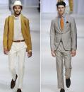 Колекция пролет-лято 2011 на Ermenegildo Zegna