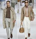 Колекция пролет-лято 2011 на Ermenegildo Zegna