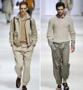 Колекция пролет-лято 2011 на Ermenegildo Zegna