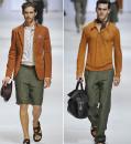 Колекция пролет-лято 2011 на Ermenegildo Zegna