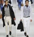 Колекция пролет-лято 2011 на Ermenegildo Zegna