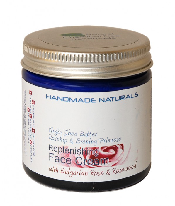 Продукти на Handmade naturals