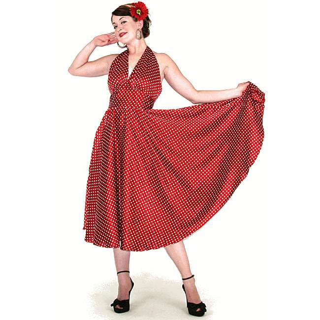 Мода от 50-те