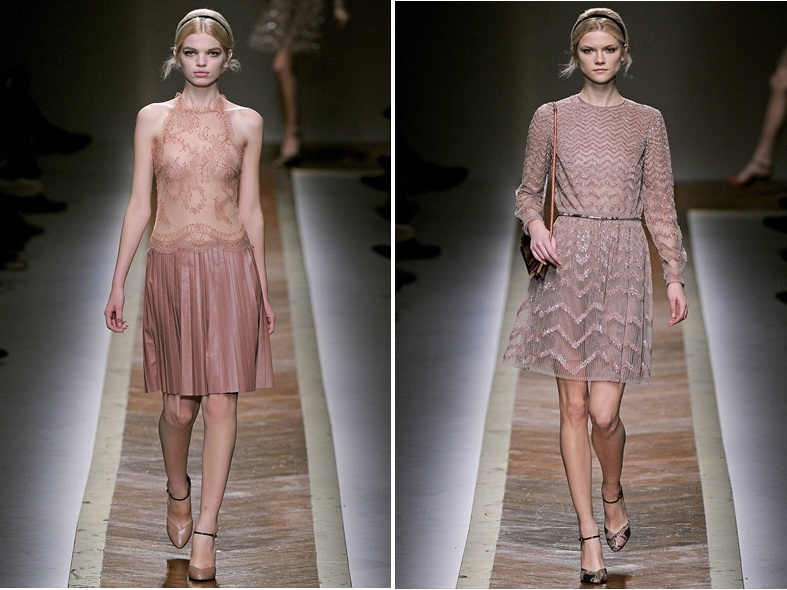 Valentino - есен/зима 2011-2012