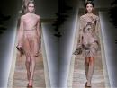 Valentino - есен/зима 2011-2012