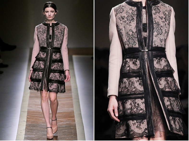 Valentino - есен/зима 2011-2012