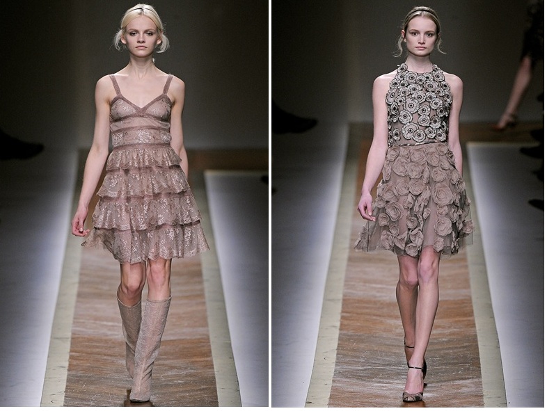 Valentino - есен/зима 2011-2012