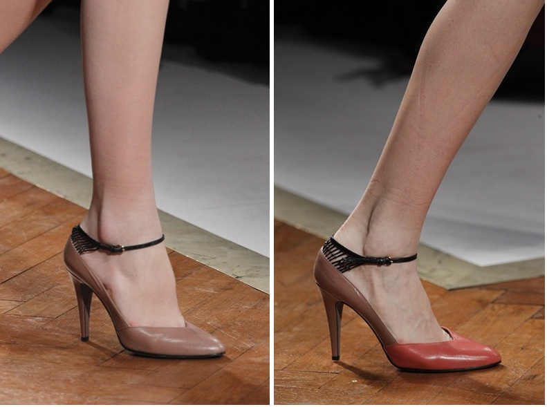 Valentino - есен/зима 2011-2012